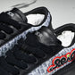 D1or x KAWS B33 Spin Sneaker 'Black'