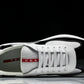 Prada America's Cup Sneaker 'Black Silver White' v2