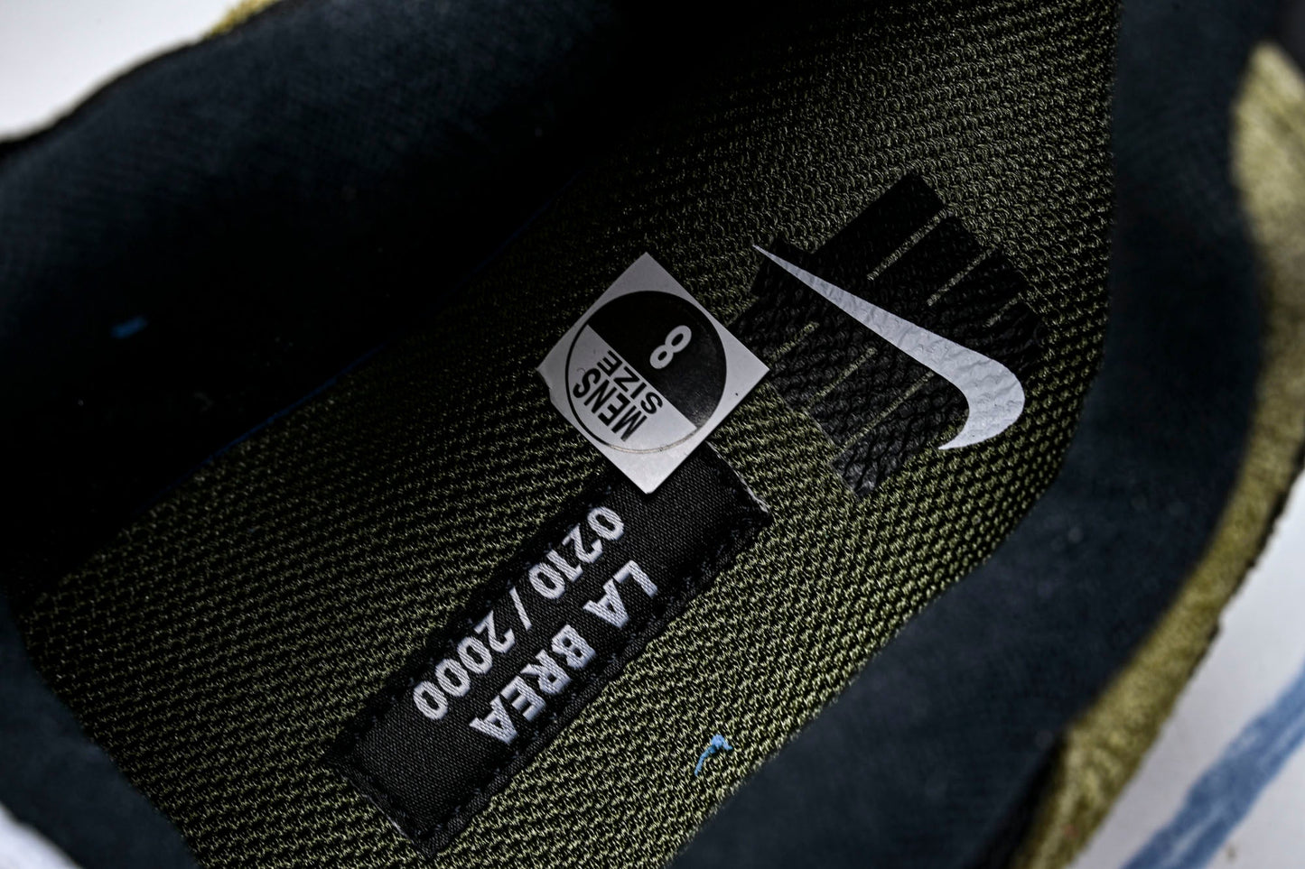 Undefeated x AM95 Geo Exclusive Pack 'LA Brea'