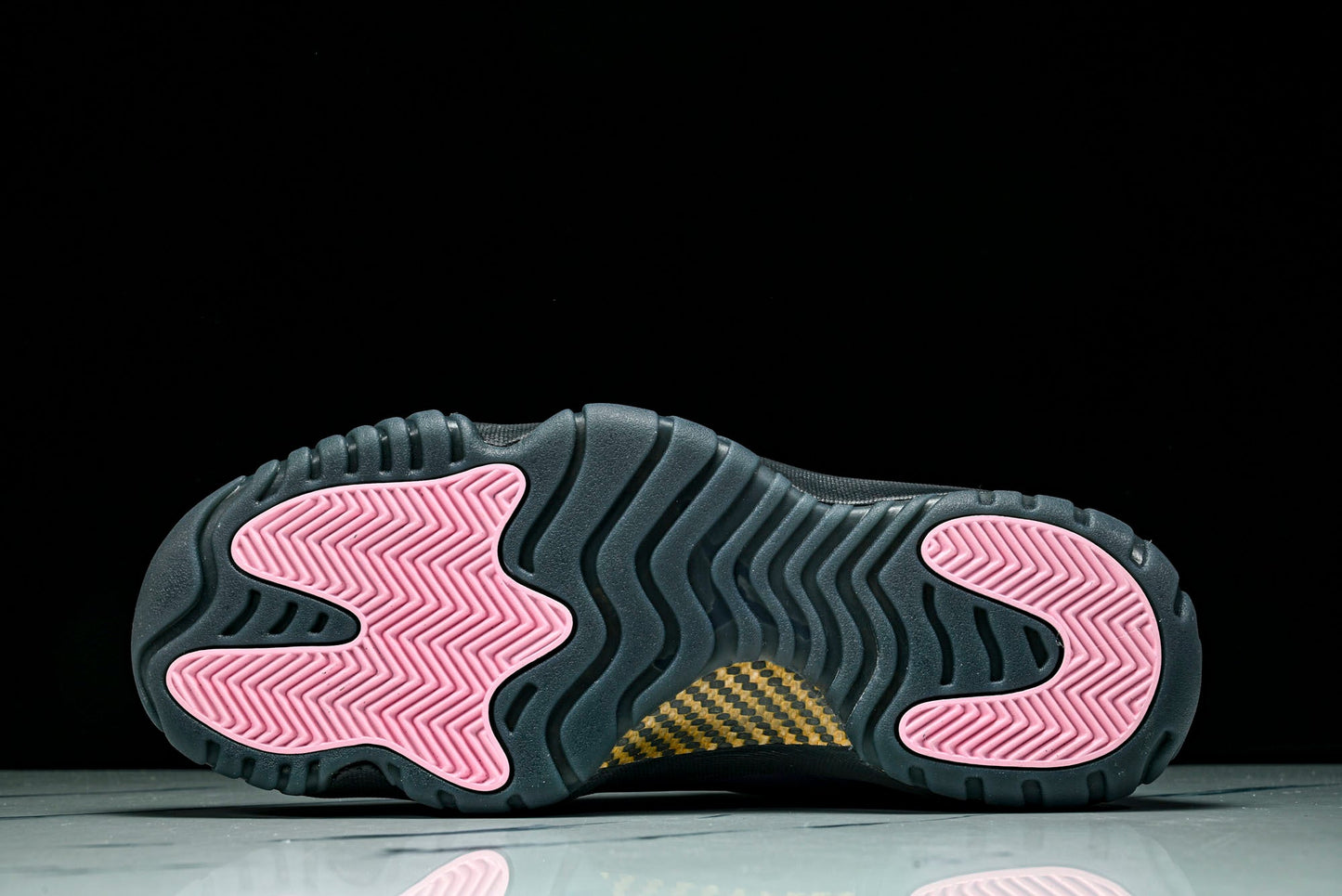 AJ11 Retro City Pack 'Mojave'