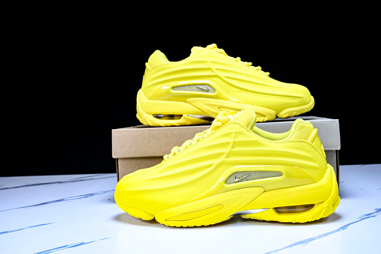 NOCTA Drake Hot Step 2 'Opti Yellow'