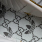 Guссi x Gazelle 'GG Monogram'