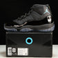 AJ11 Retro 'Gamma Blue'