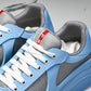 Prada America's Cup Sneaker Soft Rubber 'Light Blue'