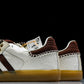 Samba x Wales Bonner 'Pony Tonal Cream White'