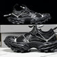 Вalenciaga Hike Sneaker 'Black'