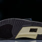 AJ3 Retro x A Ma Maniere 'Black'