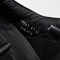 Rick Owens Luxor Jumbo Lace Padded Low 'Black'