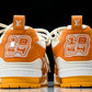 Louis Vuittоп Skate Sneaker 'Yellow White'