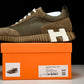 Hermès Bouncing Sneaker 'Marron'