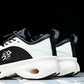 LOEWE × ON Cloudsolo 'White Black'