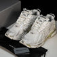 Runner 'White'
