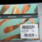 Salehe Bembury x Moncler Trailgrip Genius Grain GTX 'Orange'