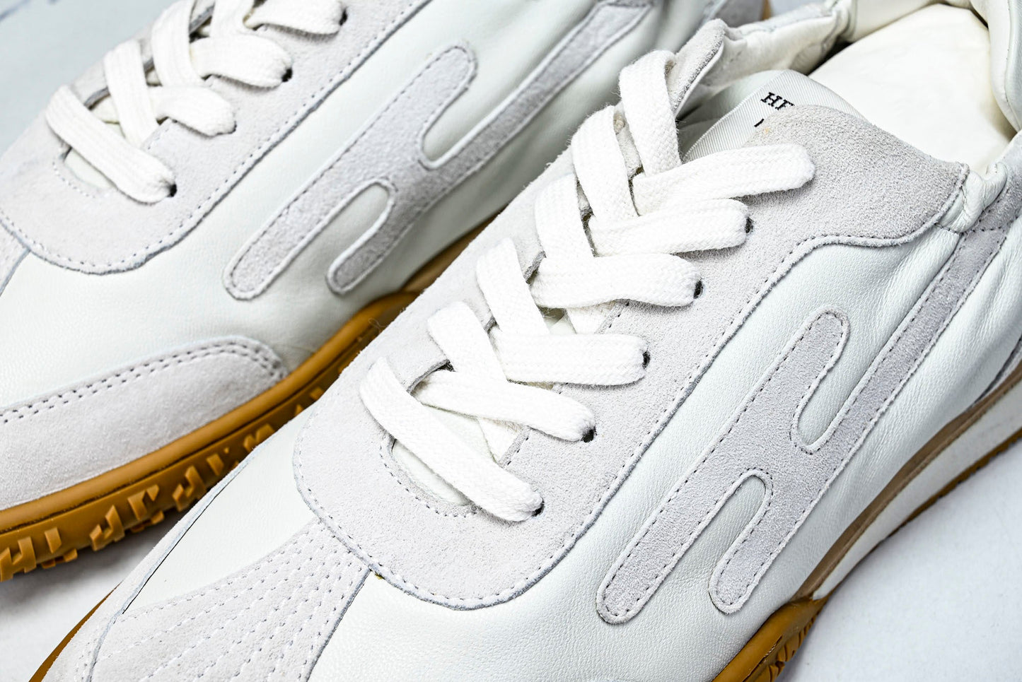 Нermès Jet Sneaker 'Blanc'