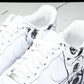 AF1 x Comme des Garcons SHIRT x Supreme 'Eyes'