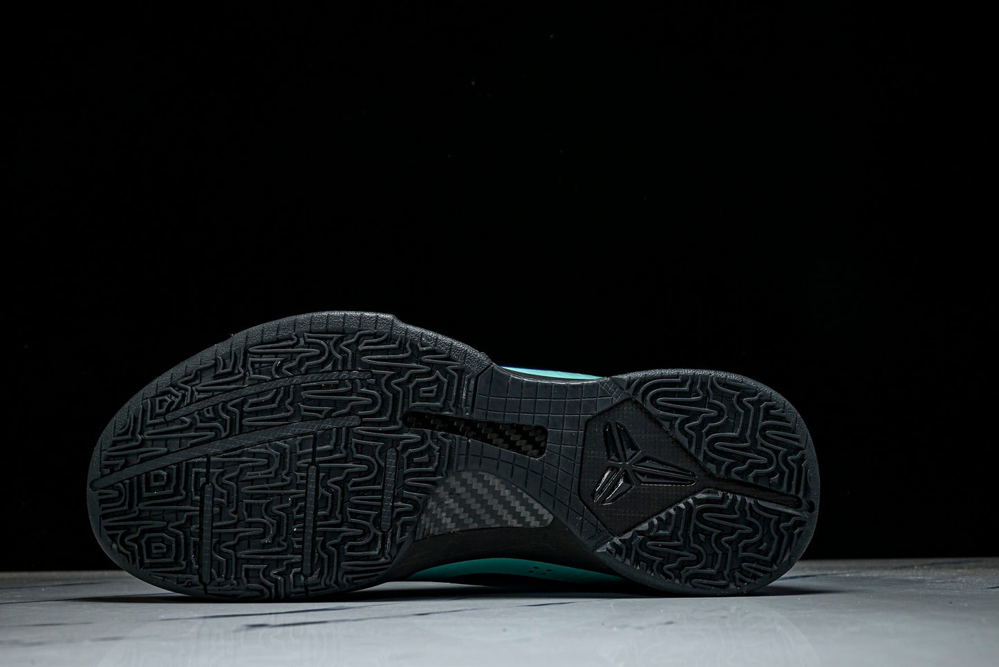 Kobe 5 Protro 'EYBL Academy PE'