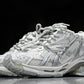 Runner 'White Silver Grey'