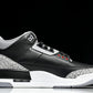 AJ3 Retro 'Black Cement' (2024)
