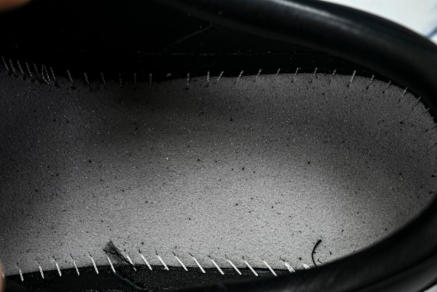 D1or B01 Matchpoint Sneaker 'Black'