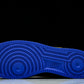 Central Cee Syna x AF1 Low 'Racer Blue Optic Yellow' (Friends & Family)