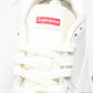 Travis Scott AJ1 Low x Supreme 'White' (Custom)
