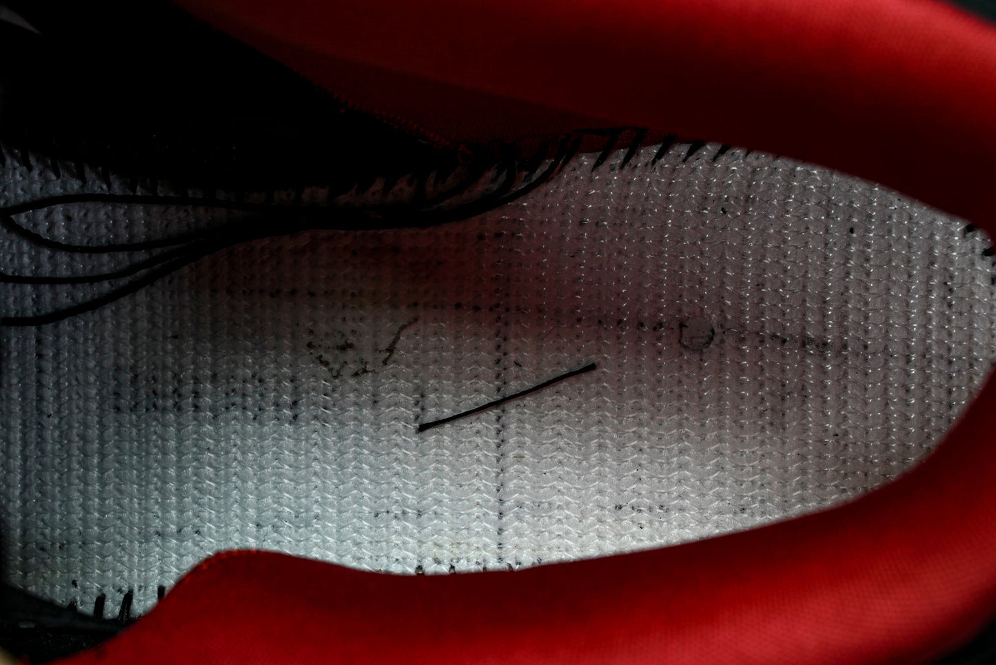 SB Dnk Low x Supreme 94 Black