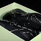Off-White Out Of Office OOO Low Top 'Sartorial Stitching - Black'