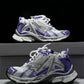 Runner 'White Purple'