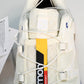 Salomon XT-6 Series 'White Beige Purple'