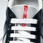 Prada America's Cup Sneaker 'Navy Blue Silver'