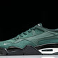 Nigel Sylvester x AJ4 RM SP Grandma's Driveway 'Fence Green'