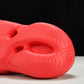 Yzy Foam RNNR 'Vermillion'