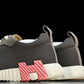 Нermès Bouncing Sneaker 'Gris Rose'