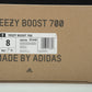 Yzy Boost 700 Wash Orange