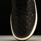 Louis Vuittоп x AF1 by Virgil Abloh 'Black'