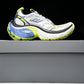 10XL Sneaker 'White Yellow Blue'
