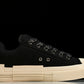 D1or B23 Skater Low x ERL 'Black Canvas'