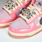 SB Dnk Low LX 'Barbie'