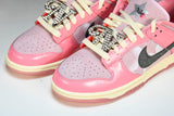 SB Dnk Low LX 'Barbie'