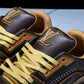 Louis Vuittоп Trainer Low Western 'Brown'