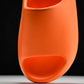 Yzy Slide 'Enflame Orange'