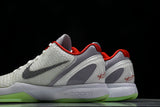 Kobe 6 'Yzy Pure Platinum' (Unreleased PE)