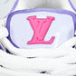 Louis Vuittоп Trainer Maxi 'Violet'