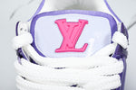 Louis Vuittоп Trainer Maxi 'Violet'