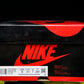 Travis Scott AJ1 Low x Supreme 'Yellow Black' (Custom)