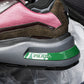 Prada Systeme Sneaker 'Granatope'