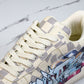 Louis Vuittоп x AF1 by Virgil Abloh 'Graffiti'