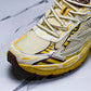 Off-White "Be Right Back" Sneaker 'Milan'