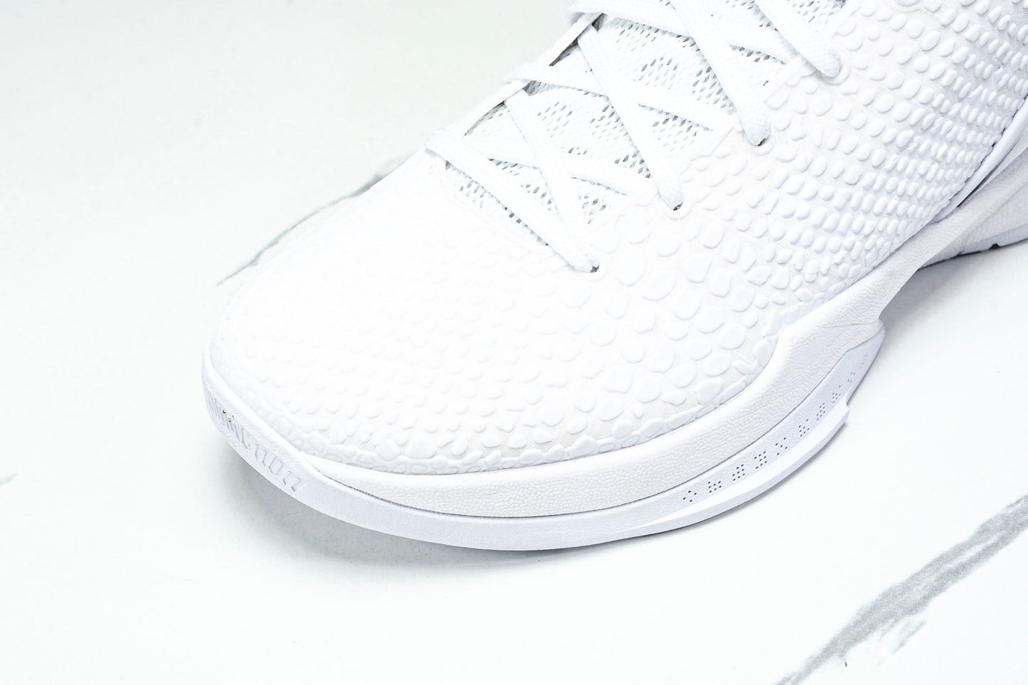 Kobe 6 Protro 'Halo' (Unreleased PE)