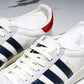 Guссi x Gazelle 'White'